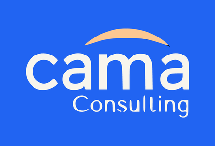 CAMA logo