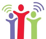 Kingston Frontenac Public Library logo