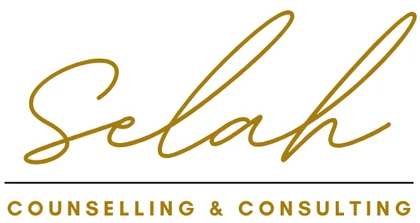 Selah Counselling & Consulting logo
